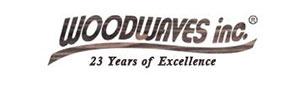 25% Off (Storewide) at Woodwaves Promo Codes